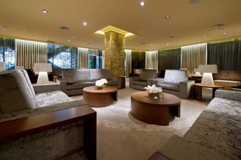 Fotos del hotel Don Pancho  Designed For Adults:  3