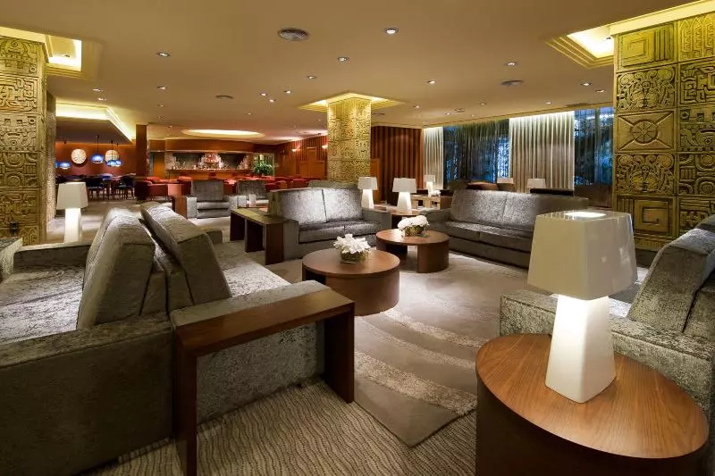 Fotos del hotel Don Pancho  Designed For Adults:  11