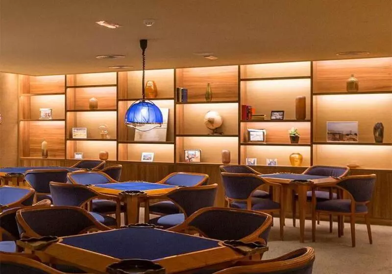 Fotos del hotel Don Pancho  Designed For Adults:  18