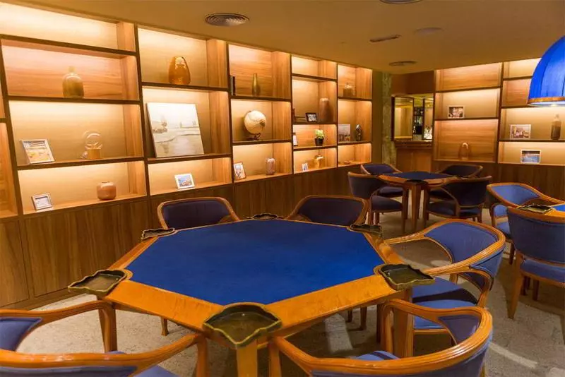 Fotos del hotel Don Pancho  Designed For Adults:  25