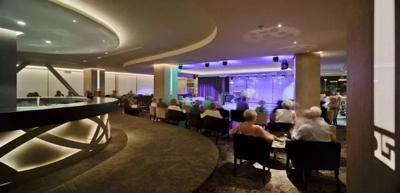 Fotos del hotel Don Pancho  Designed For Adults:  4