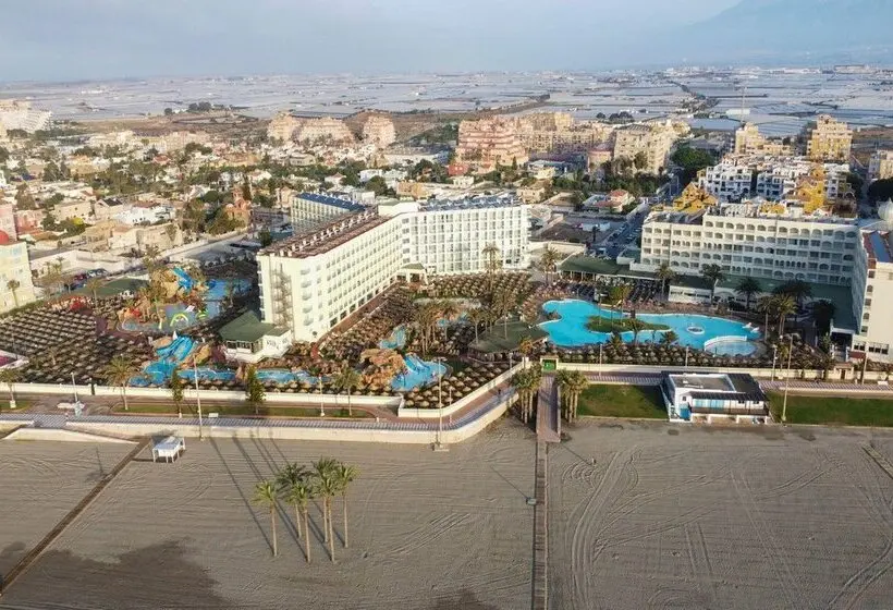 Fotos del hotel Evenia Zoraida Resort:  5