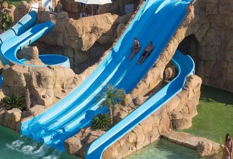 Fotos del hotel Evenia Zoraida Resort:  11