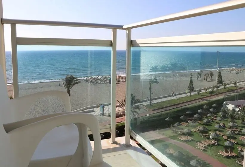 Fotos del hotel Evenia Zoraida Resort:  16