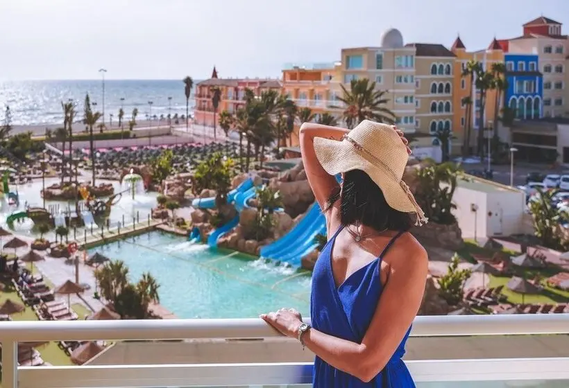 Fotos del hotel Evenia Zoraida Resort:  18