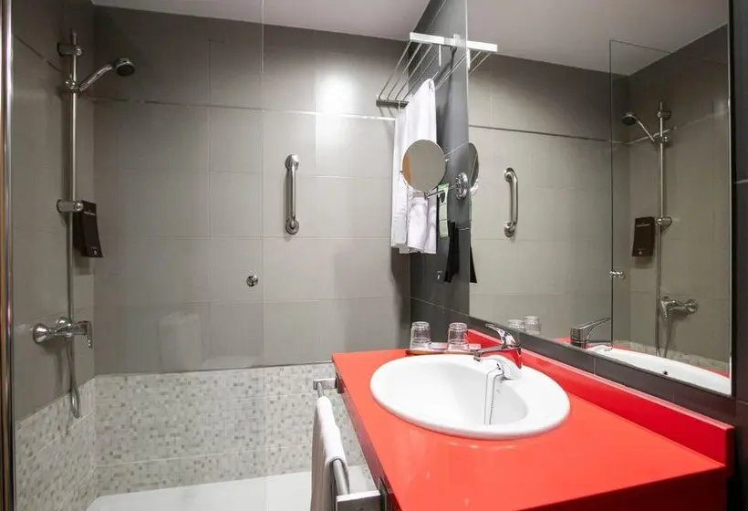 Fotos del hotel Evenia Zoraida Resort:  19