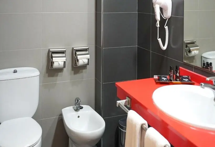 Fotos del hotel Evenia Zoraida Resort:  20