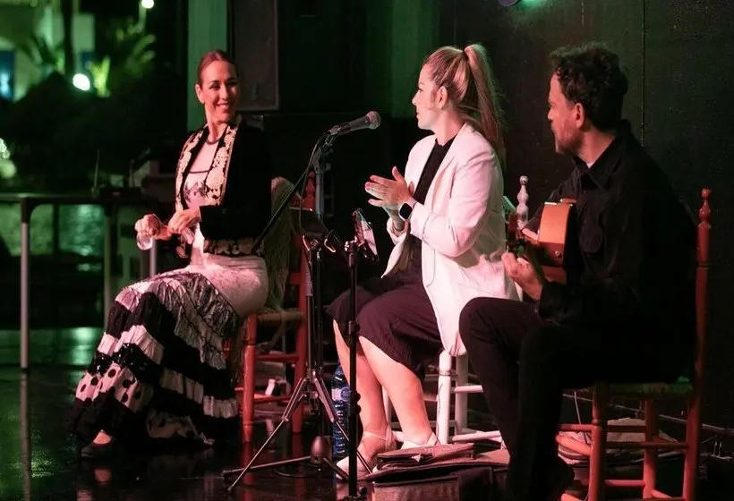 Fotos del hotel Evenia Zoraida Resort:  24