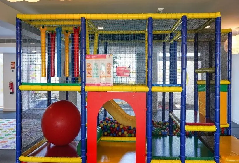 Fotos del hotel Evenia Zoraida Resort:  30