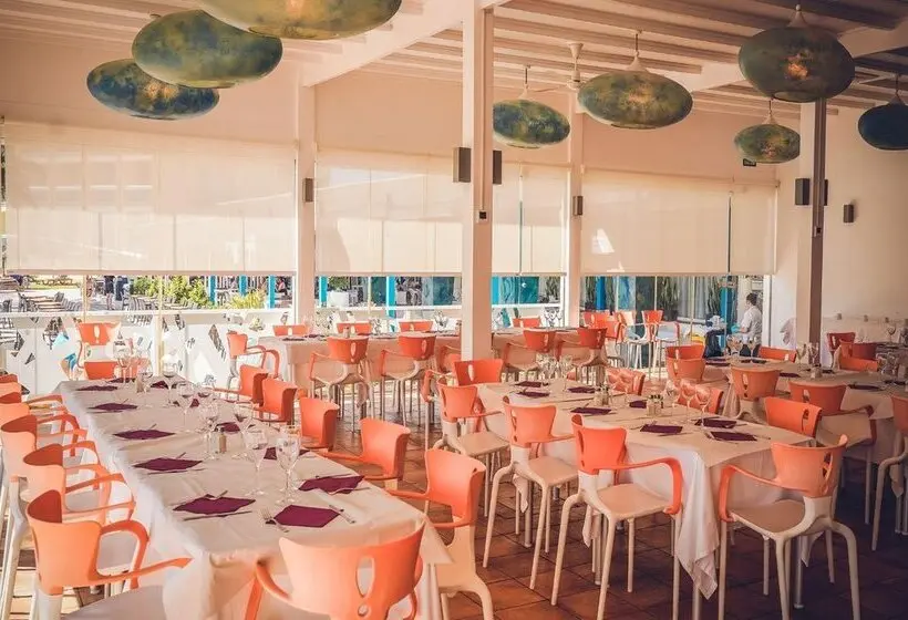 Fotos del hotel Evenia Zoraida Resort:  35