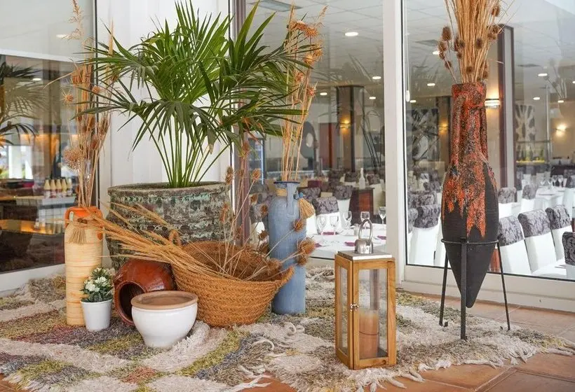 Fotos del hotel Evenia Zoraida Resort:  38