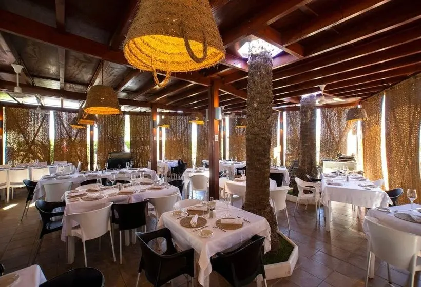 Fotos del hotel Evenia Zoraida Resort:  47