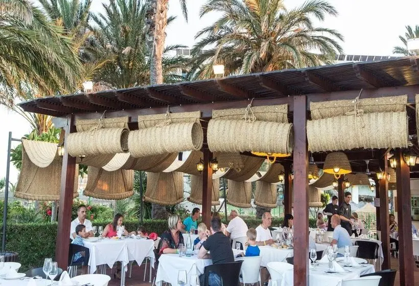 Fotos del hotel Evenia Zoraida Resort:  49