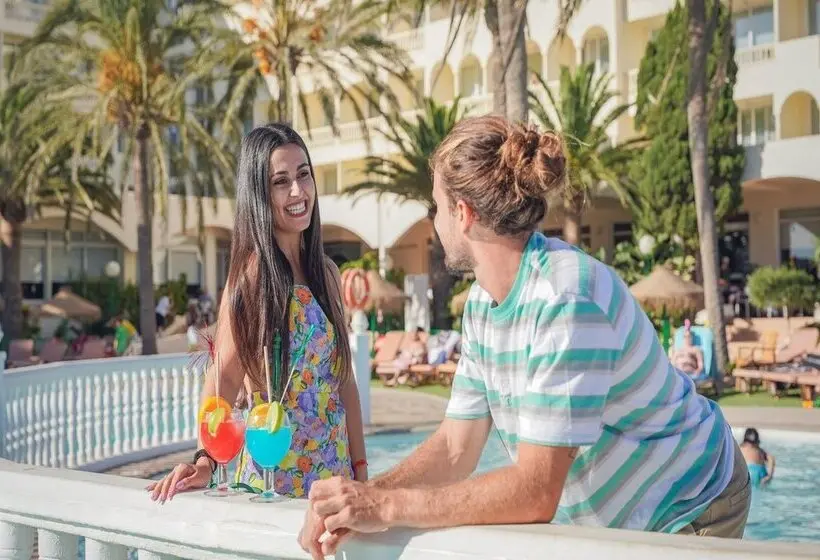 Fotos del hotel Evenia Zoraida Resort:  55