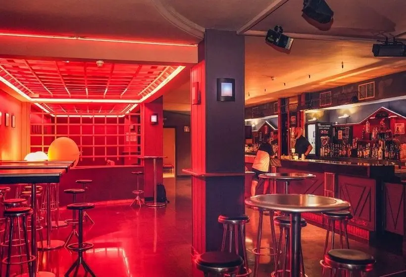 Fotos del hotel Evenia Zoraida Resort:  54