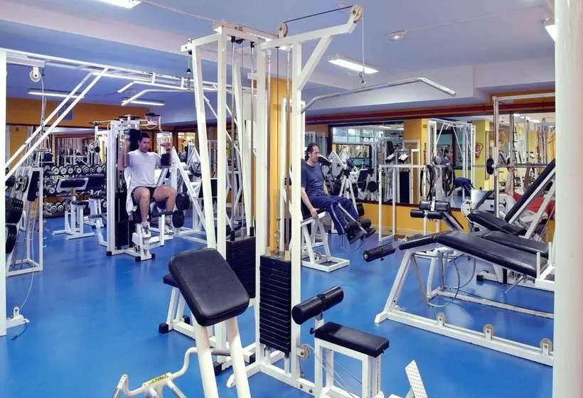 Fotos del hotel Evenia Zoraida Resort:  56