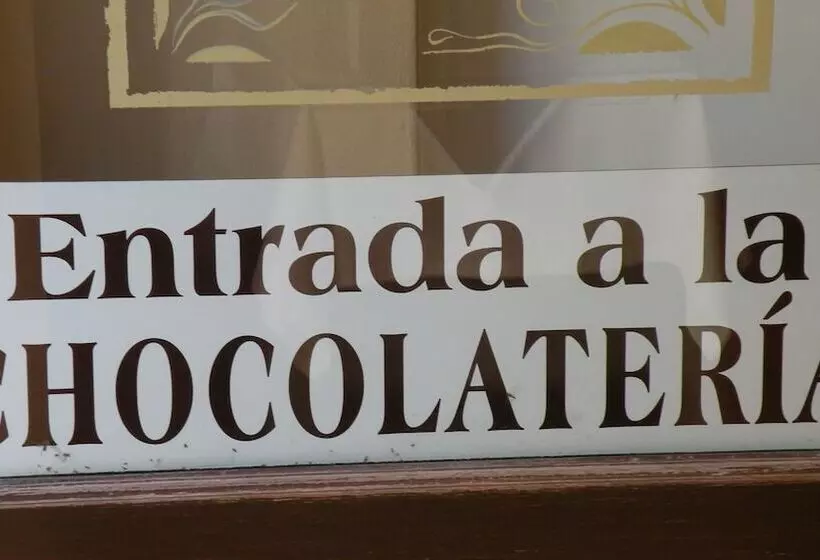 Fotos del hotel Gran Hotel Paraiso:  18