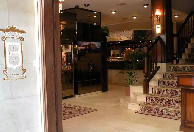 Fotos del hotel Gran Hotel Paraiso:  3