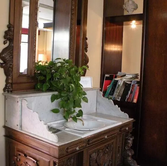 Fotos del hotel Gran Hotel Paraiso:  6