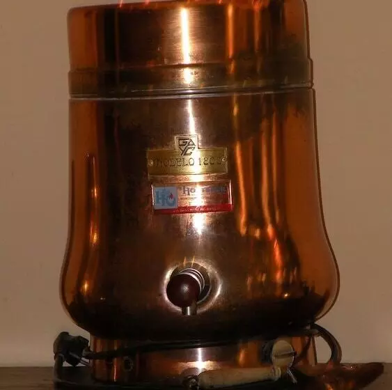 Fotos del hotel Gran Hotel Paraiso:  13