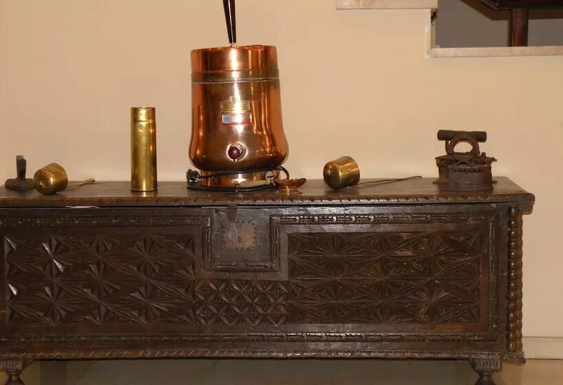 Fotos del hotel Gran Hotel Paraiso:  7