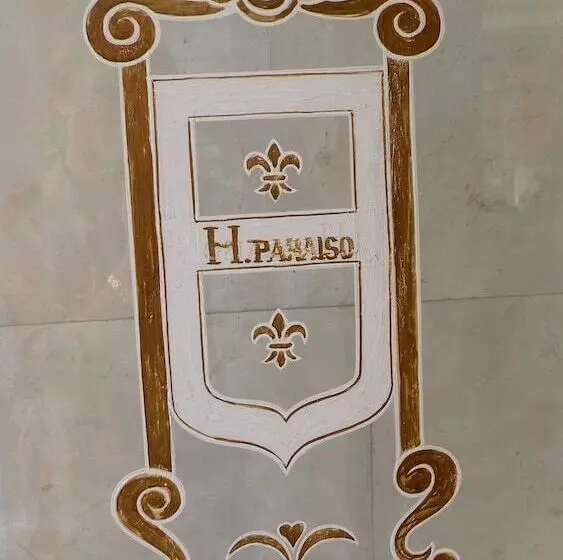 Fotos del hotel Gran Hotel Paraiso:  25