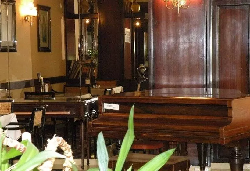 Fotos del hotel Gran Hotel Paraiso:  17