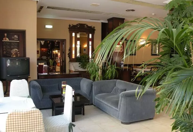 Fotos del hotel Gran Hotel Paraiso:  2