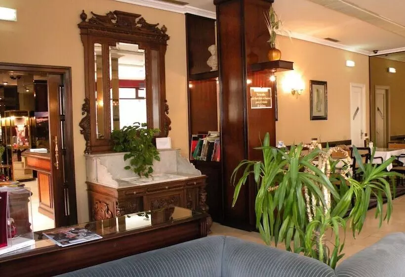 Fotos del hotel Gran Hotel Paraiso:  10