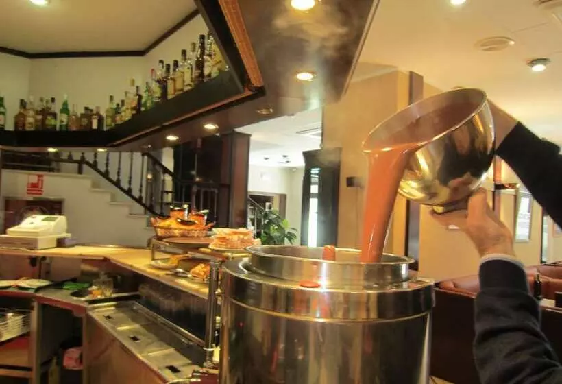 Fotos del hotel Gran Hotel Paraiso:  5