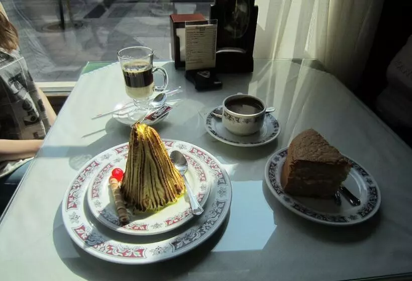 Fotos del hotel Gran Hotel Paraiso:  11