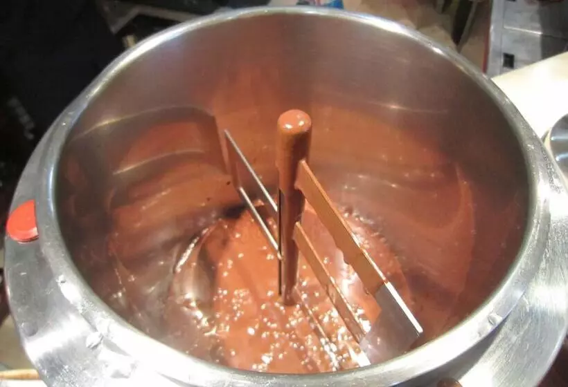 Fotos del hotel Gran Hotel Paraiso:  22