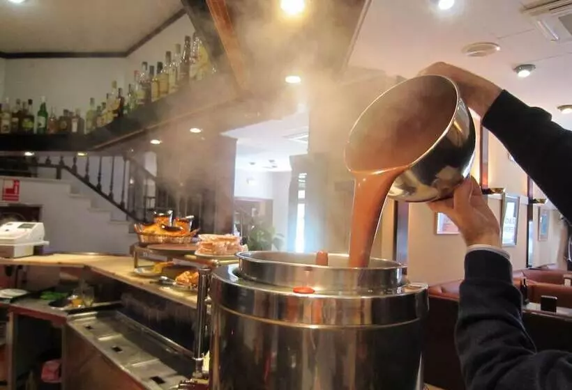 Fotos del hotel Gran Hotel Paraiso:  21