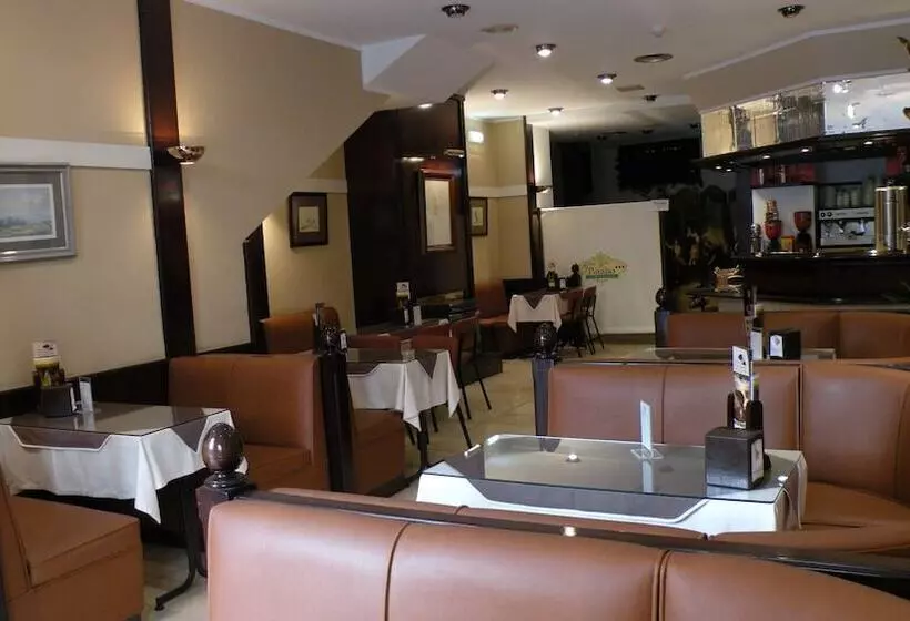 Fotos del hotel Gran Hotel Paraiso:  4