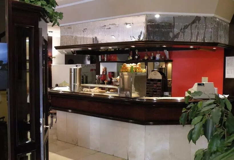 Fotos del hotel Gran Hotel Paraiso:  12