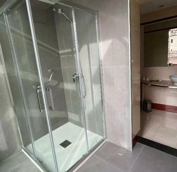 Fotos del hotel Gran Regente:  14