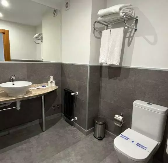 Fotos del hotel Gran Regente:  12