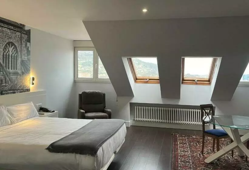 Fotos del hotel Gran Regente:  23