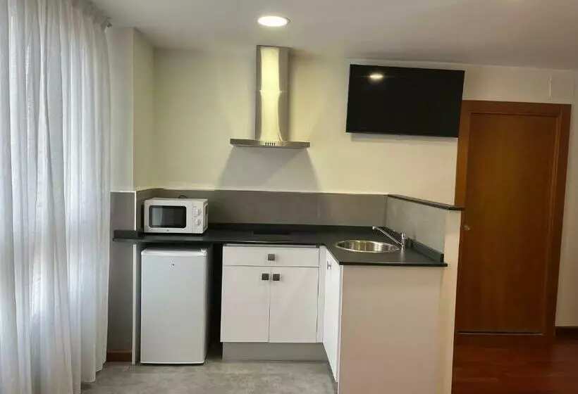 Fotos del hotel Gran Regente:  8