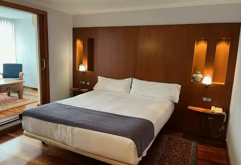 Fotos del hotel Gran Regente:  11