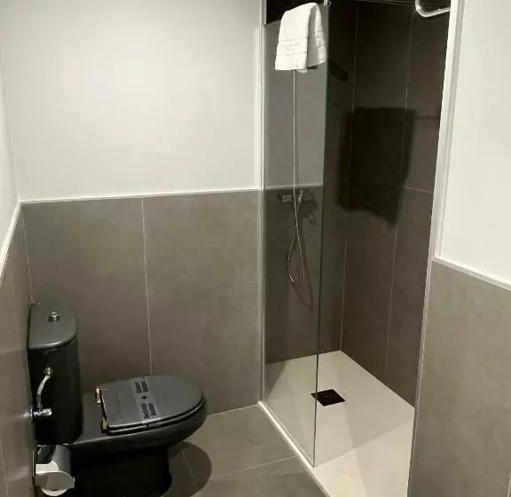 Fotos del hotel Gran Regente:  9