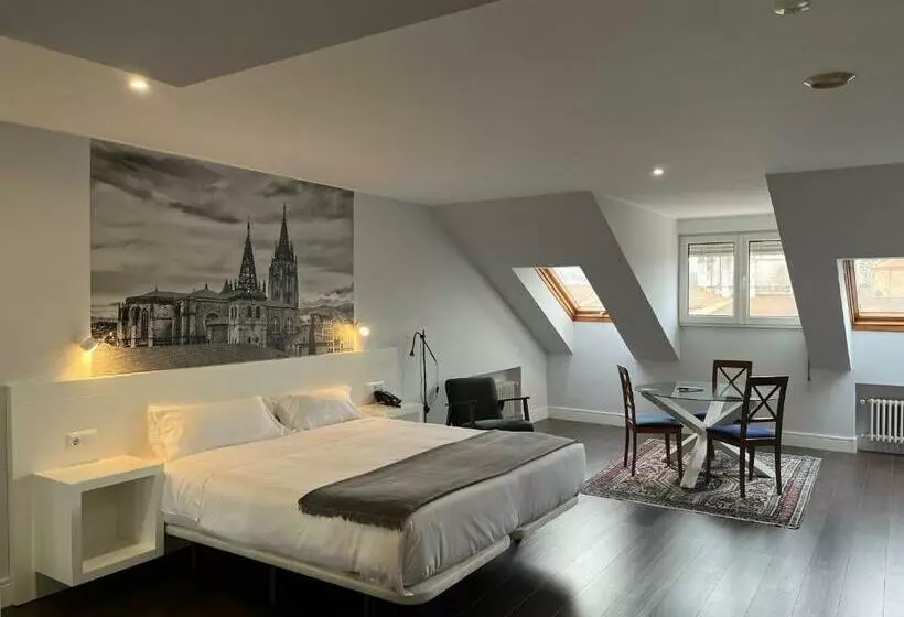 Fotos del hotel Gran Regente:  7