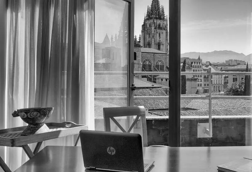 Fotos del hotel Gran Regente:  6