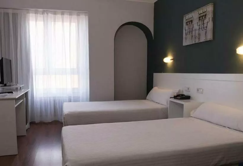 Fotos del hotel Gran Regente:  17