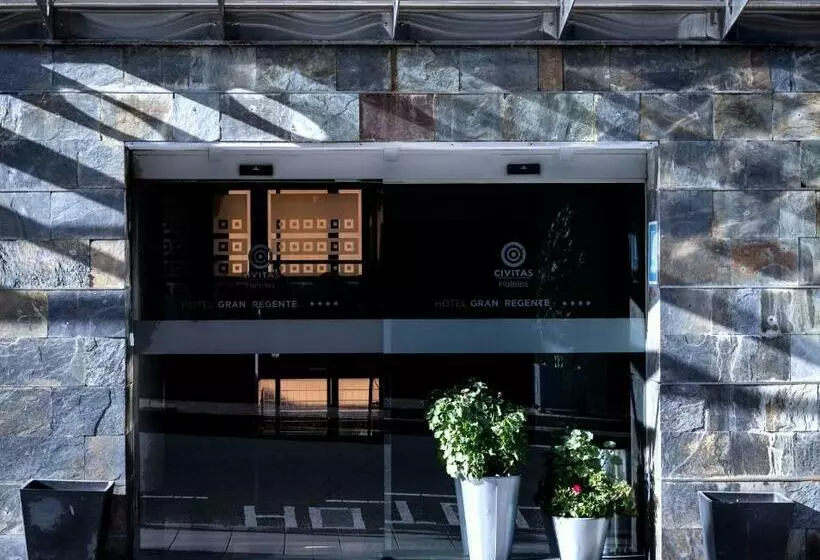 Fotos del hotel Gran Regente:  3