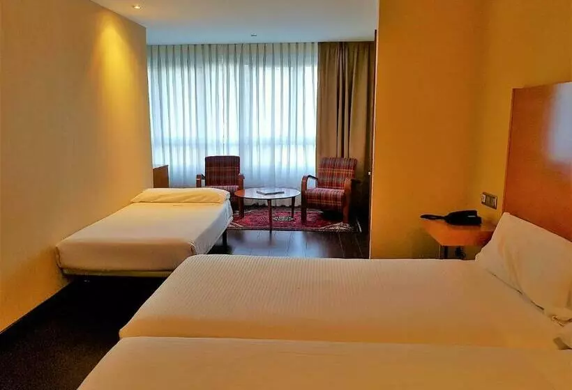 Fotos del hotel Gran Regente:  15