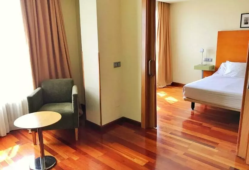 Fotos del hotel Gran Regente:  21