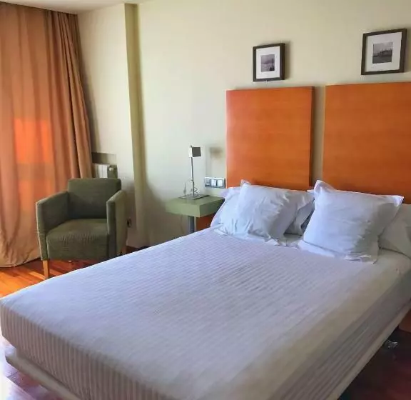 Fotos del hotel Gran Regente:  16