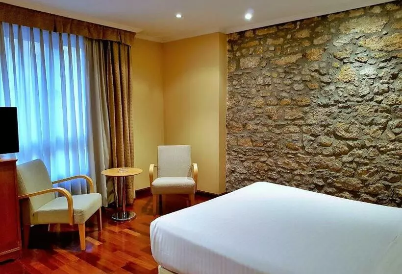 Fotos del hotel Gran Regente:  20