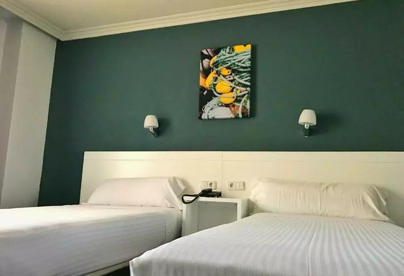 Fotos del hotel Gran Regente:  18